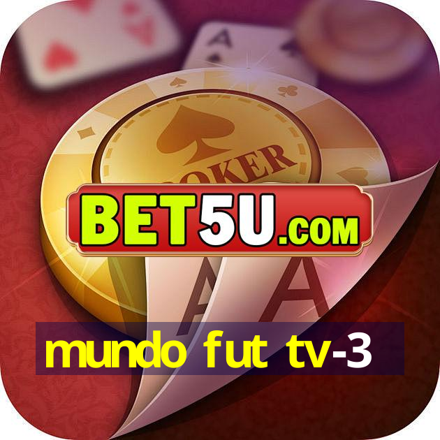 mundo fut tv